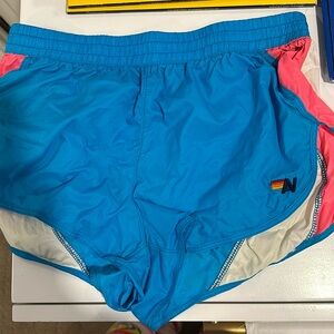 Aviator nation shorts